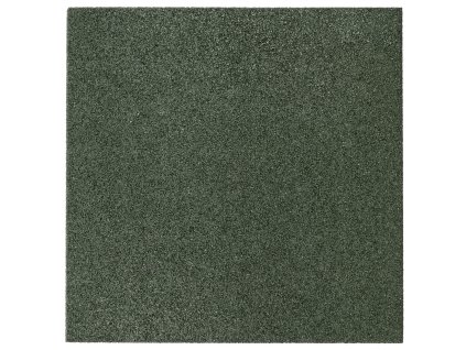 RUBBER TILES GREEN C