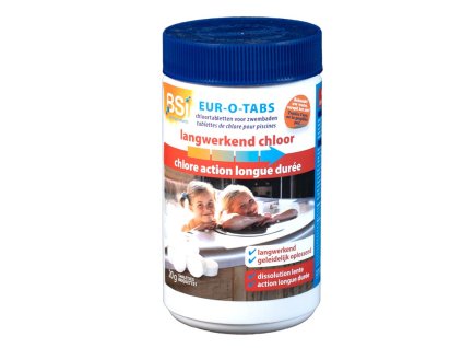 chlorove tablety do bazenu bsi