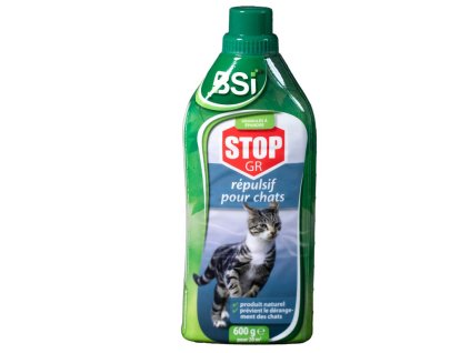 odpuzovac kocek stop gr 600 g prirodni