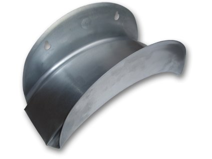 nastenny kovovy drzak na hadici