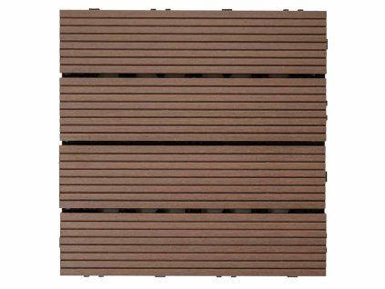 wpc dlazdice legi base coffee 6