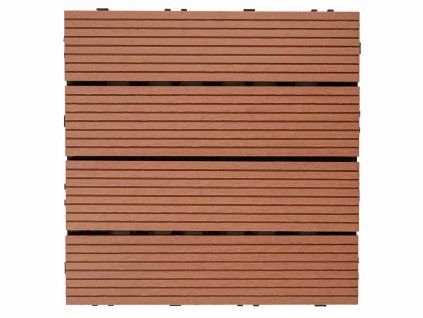 wpc dlazdice legi base chocolate 6