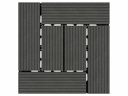 wpc dlazdice legi style black 2