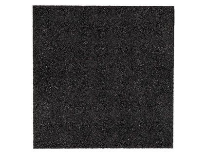 gumova dlazdice aslon cerna