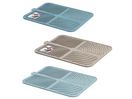 Předložka před WC