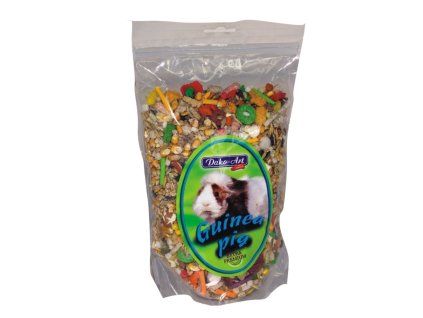 Krmná směs morče Dako 700 g
