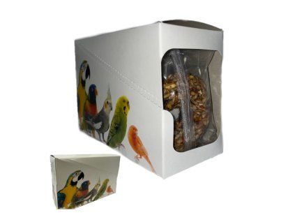 Kroužek ringo hlodavec Dako 60 g