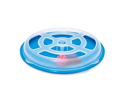 Labyrint pro kočky Vertigo