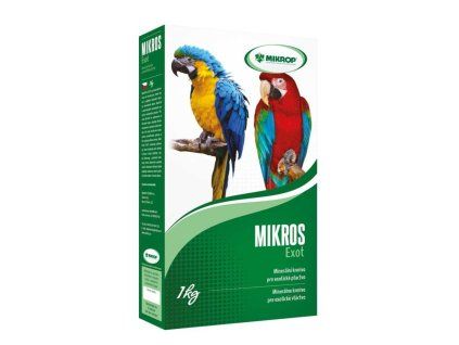 Mikros Exot 1 kg