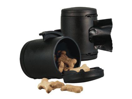 Flexi  Multi Box černý