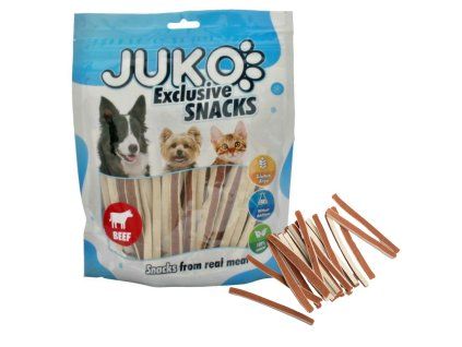 Beef Sandwich JUKO Snacks 250 g