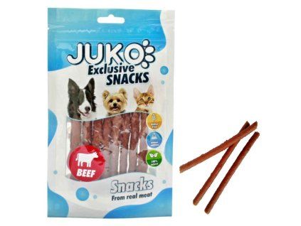 Beef Stick JUKO Snacks 70 g
