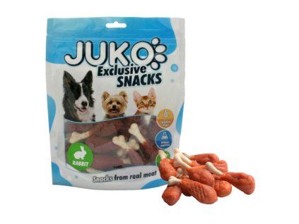 Rabbit Leg JUKO Snacks 250 g