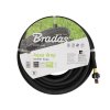 zavlazovaci prusakova hadice bradas aqua drop 15m
