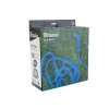 zahradni hadice trick hose 7 22 modra