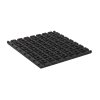 RUBBER TILES BLACK E
