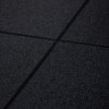 PLAYSPACE TILES 1x1 BLACK C