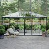 pyramid greenhouse bloomcabin oasis 4321 lg