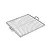 3519049 1 grilovaci rost legi 50 x 50 cm na ohniste 70 cm ctvercovy nerez