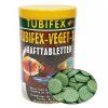 Tubifex Veget Tab 125 ml