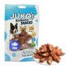 Chicken & Fish JUKO Snacks 70 g
