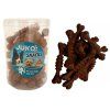 Dentální kostičky Slanina JUKO Snacks (30 ks)