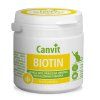 Canvit BIOTIN kočka ochucený 100 g