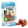 Rabbit big bites 3 x 2 cm JUKO Snacks 70 g