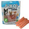 Rabbit Spiral Stick JUKO Snacks 12 cm (250 g)