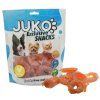Chicken soft Ring JUKO Snacks 250 g