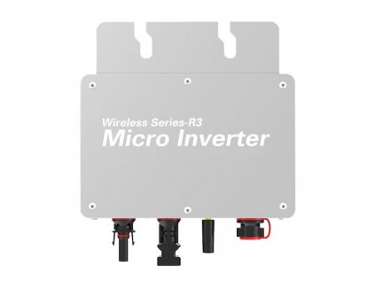 Inverter WVC400