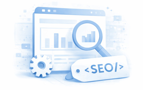 On-page SEO na Shoptetu