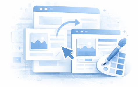 Redesign e-shopu na Shoptetu