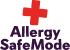 E-shop AllergySafeMode.com