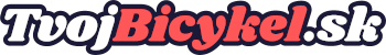 E-shop TvojBicykel.sk
