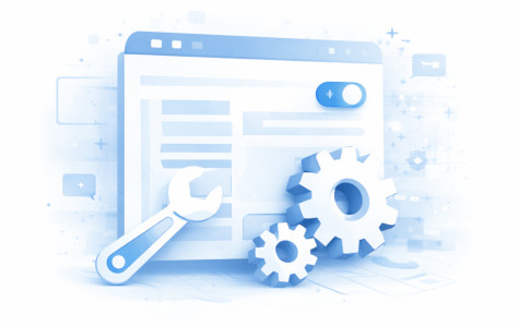 Nastavenia na Shoptete