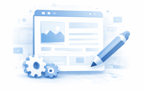 Vytvorenie webstránky na Shoptete