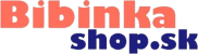 E-shop BibinkaShop.sk