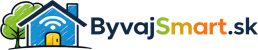 E-shop ByvajSmart.sk