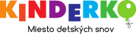 E-shop Kinderko.sk