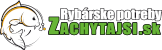 E-shop ZachytajSi.sk