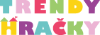 E-shop Trendy-Hracky.sk