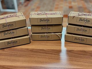 Vánoce se blíží. 🎄🎅🏻 Už máte vyřešené dárky? 🙈 My ani zdaleka. 😏 Když ale nakoupíte na ballance.cz budete mít už i...