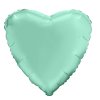 Balónek ve tvaru srdce