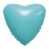 Balónek ve tvaru srdce