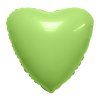 Balónek ve tvaru srdce