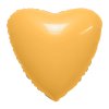 Balónek ve tvaru srdce