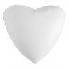 90080722 heart white
