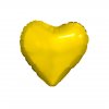 Balónek ve tvaru srdce s héliem