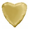 Balónek ve tvaru srdce s héliem